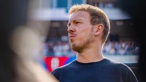 Julian Nagelsmann