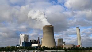 Braunkohlekraftwerk Niederaußem