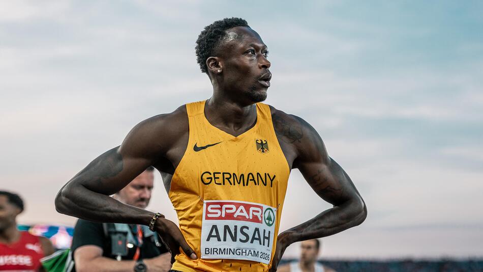 Der Fall Owen Ansah: Warum Experten stutzig werden