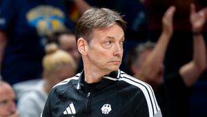 Basketball-Bundestrainer Olaf Lange kritisiert die deutsche Liga scharf