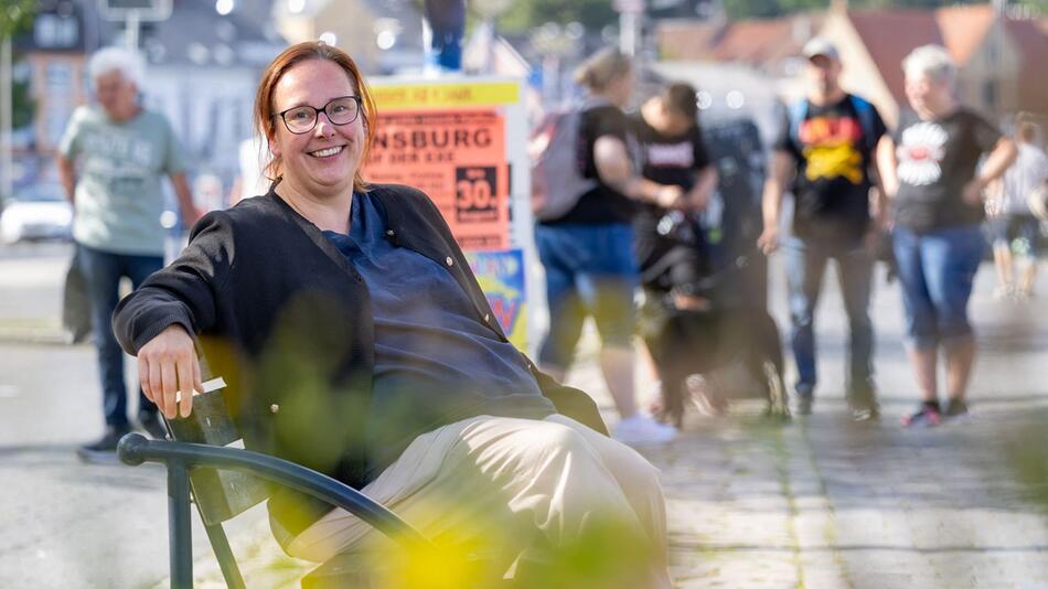 Wenn Übergewicht die Elternrolle überschattet