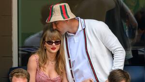 Taylor Swift und Travis Kelce haben Stress mit ihren Nachbarn.
