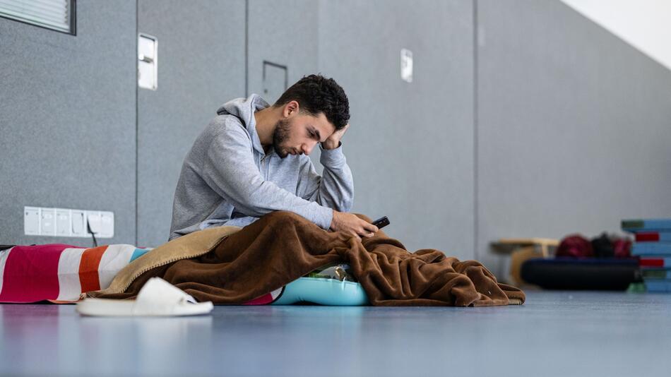 Viele Studierende zum Wintersemester in NRW noch ohne Zimmer