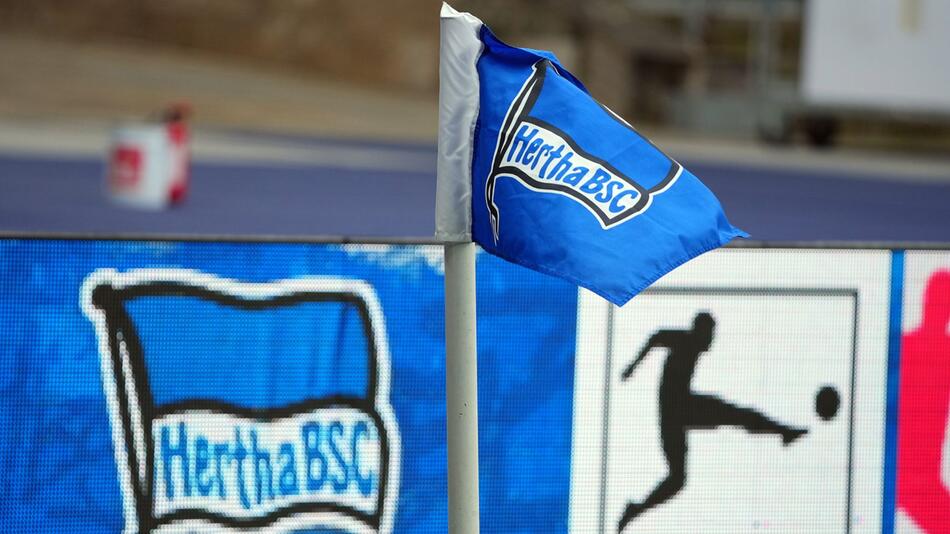 Hertha BSC