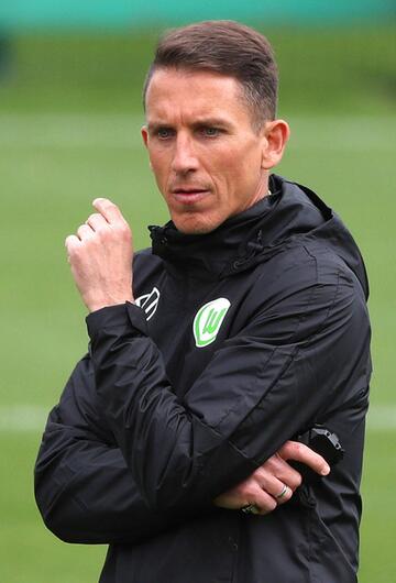 Daniel Bauer