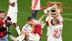 FC Bayern München - Borussia Mönchengladbach