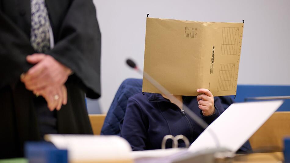 Kind jahrelang eingesperrt – Gericht verkündet teils überraschendes Urteil