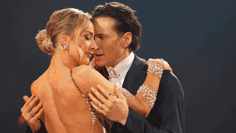 Knallhart-Klauseln bei "Let's Dance" enthüllt