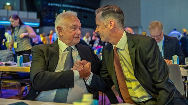 FDP Bundesparteitag