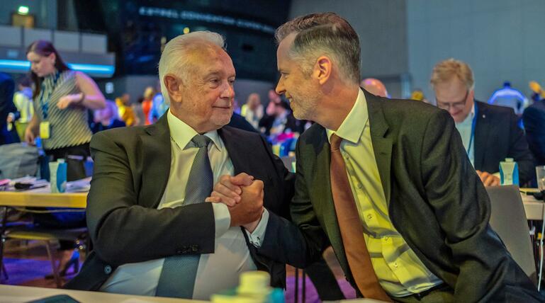 FDP Bundesparteitag