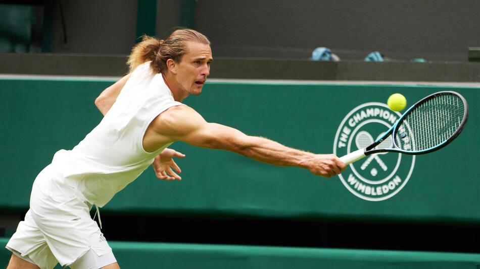 Becker stellt gewagte Zverev-These auf