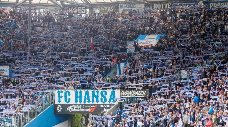 FC Hansa Rostock
