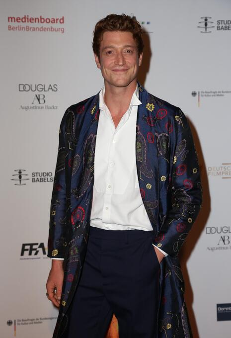 Daniel Donskoy