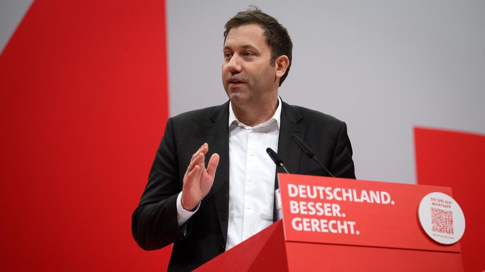 SPD-Bundesparteitag