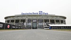 Stadion Frankfurt