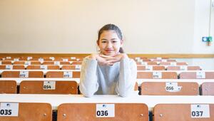 Deutschlands jüngste Abiturientin studiert jetzt