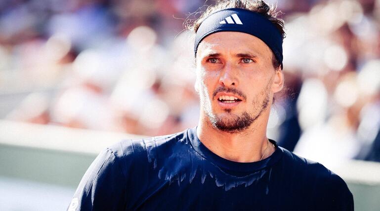 Alexander Zverev