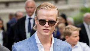 Marius Borg Høiby soll laut Staatsanwaltschaft weiterhin in U-Haft bleiben.