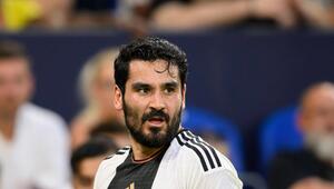 Den früheren DFB-Kapitän Ilkay Gündogan zieht es in die Türkei.