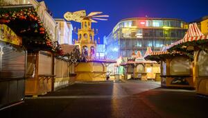 Magdeburger Weihnachtsmarkt