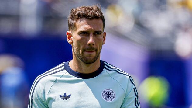 Leon Goretzka