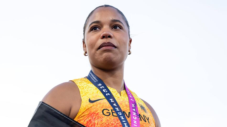 Yemisi Mabry kritisiert ARD-Duo nach EM-Bronze scharf