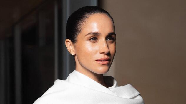 Auf Herzogin Meghan wartet angeblich eine Reise nach Montecito.