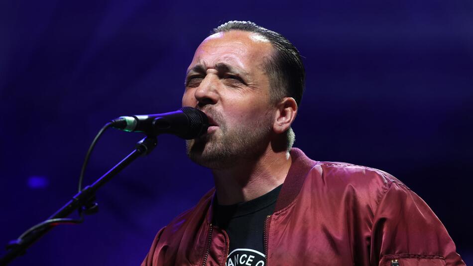 Rapper Danger Dan spricht über Coming-out