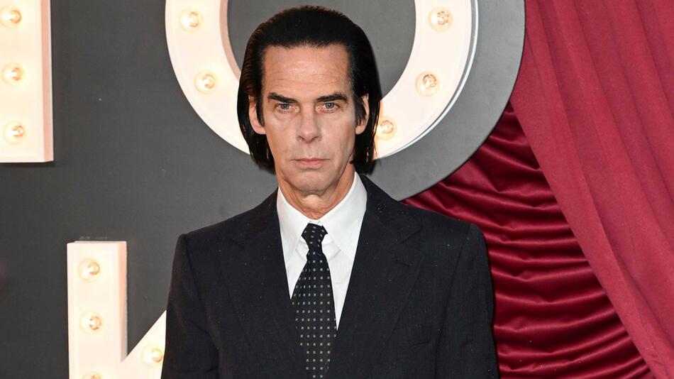 Die Söhne Arthur und Jethro von Nick Cave starben 2015 und 2022.