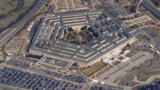 Pentagon