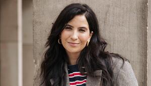 Chryssanthi Kavazi steht wieder für "GZSZ" vor der Kamera.