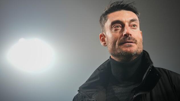 1. FC Union Berlin - Eintracht Frankfurt