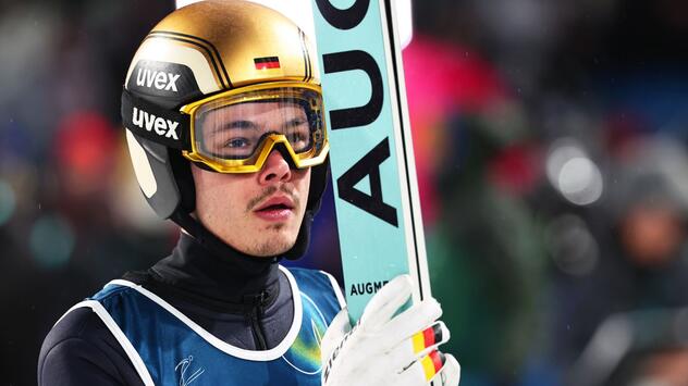 Olympische Winterspiele 2026