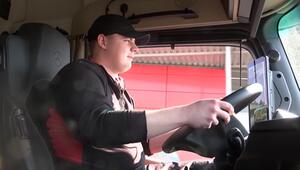 “Brauchen echte Entlastung“ – Hohe Spritzpreise setzen Transportunternehmen unter Druck