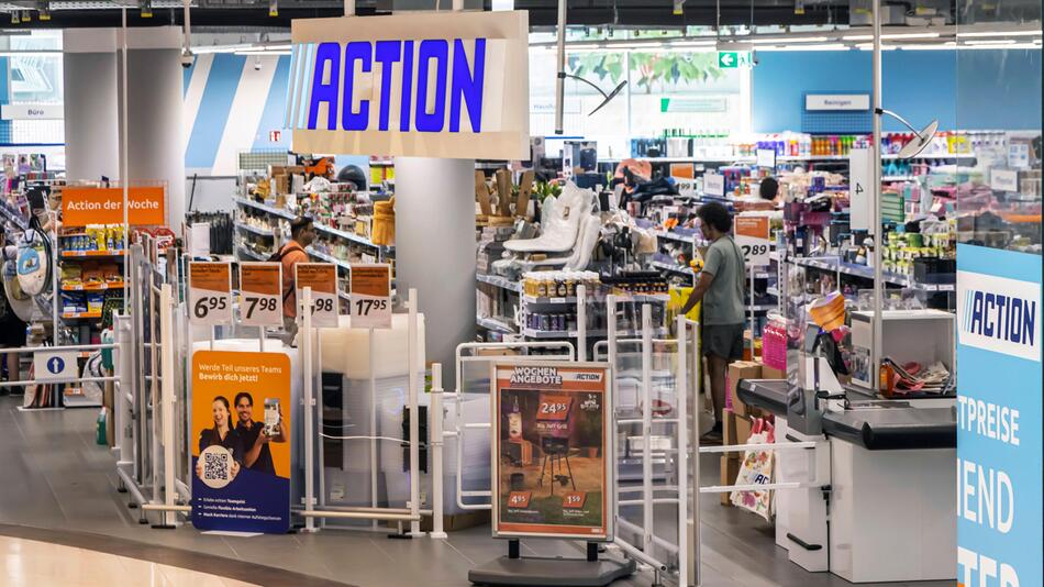 Fachhändler werden zunehmend verdrängt