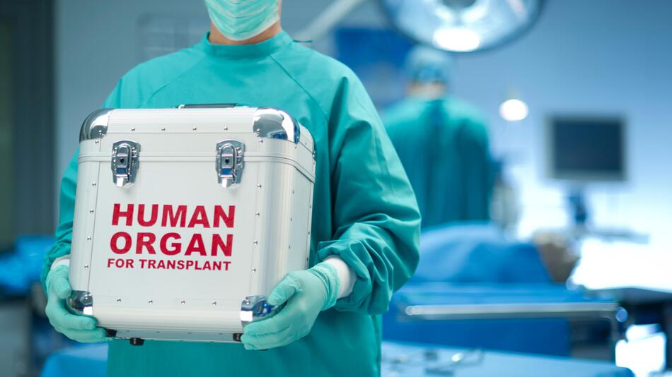 Kommt die große Reform der Organspende?