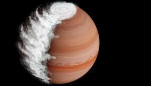 Künstlerische Darstellung von WASP-94A b