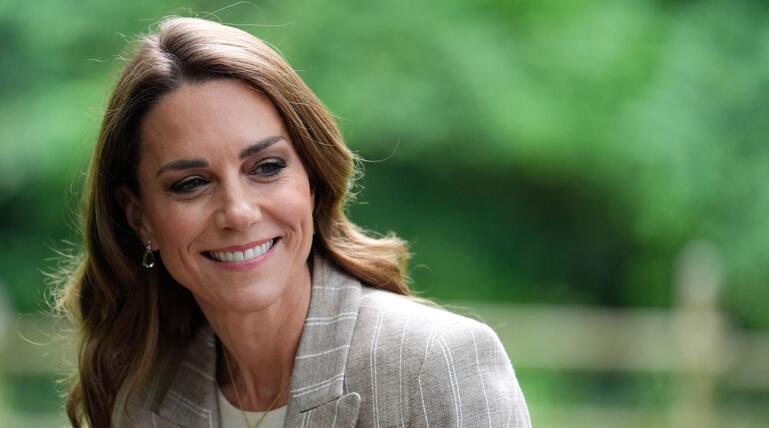 Prinzessin Kate