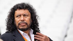 René Higuita