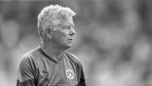 Peter Herrmann starb am Samstag mit 74 Jahren. (Archivbild)