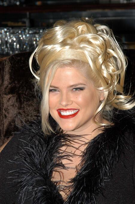 Anna Nicole Smith