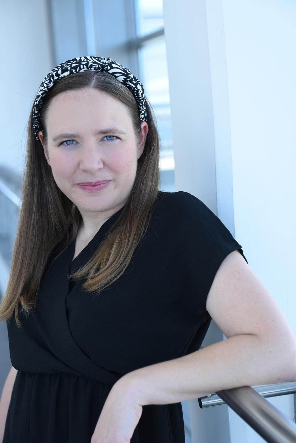 Prof. Dr. Susanna Endres