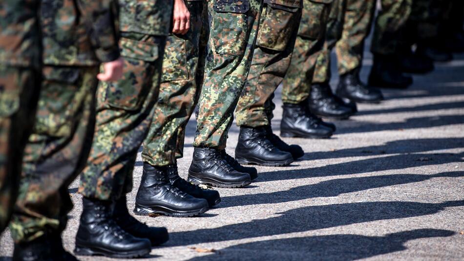 Bundeswehr