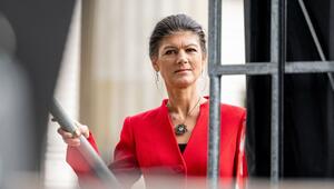 Sahra Wagenknecht