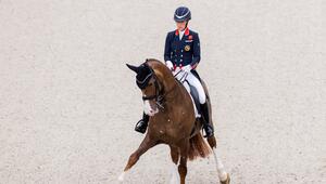 Charlotte Dujardin