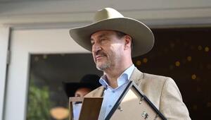 Howdy Mr. Söder! CSU-Chef reist nach Texas