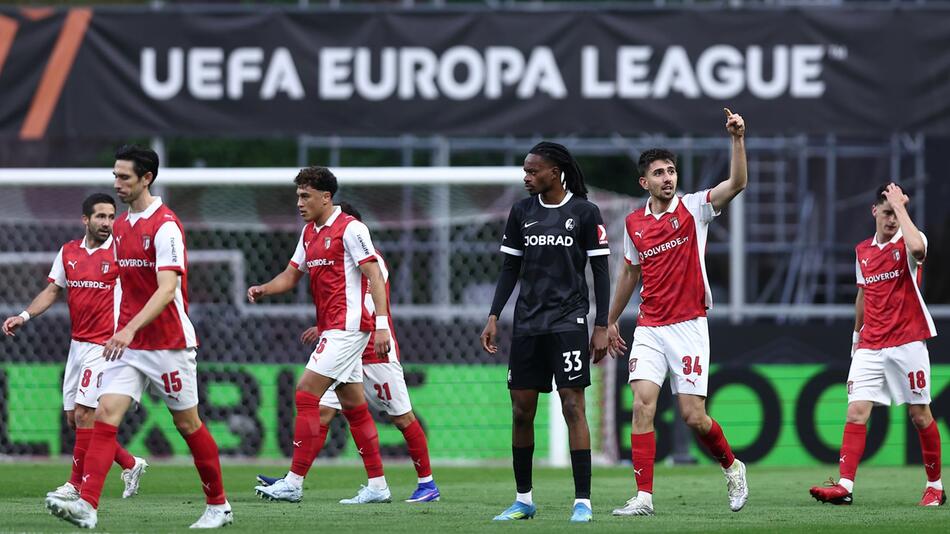 Last-Minute-Pleite: Freiburger Finaltraum droht zu platzen