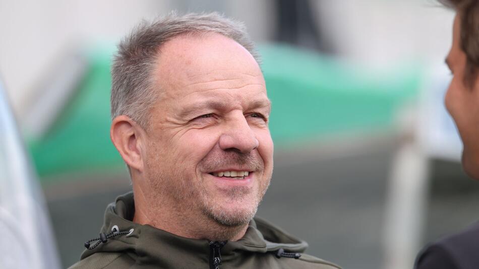 SpVgg Greuther Fürth - SV Elversberg