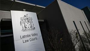 Giftpilz Mordprozess in Australien