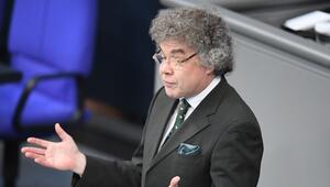 AfD-Politiker Matthias Moosdorf